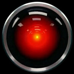 Hallie 9000