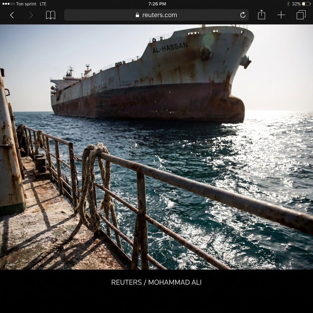 Hormuz V32 — pricing 40 commodities across 22 feedback channels in real time