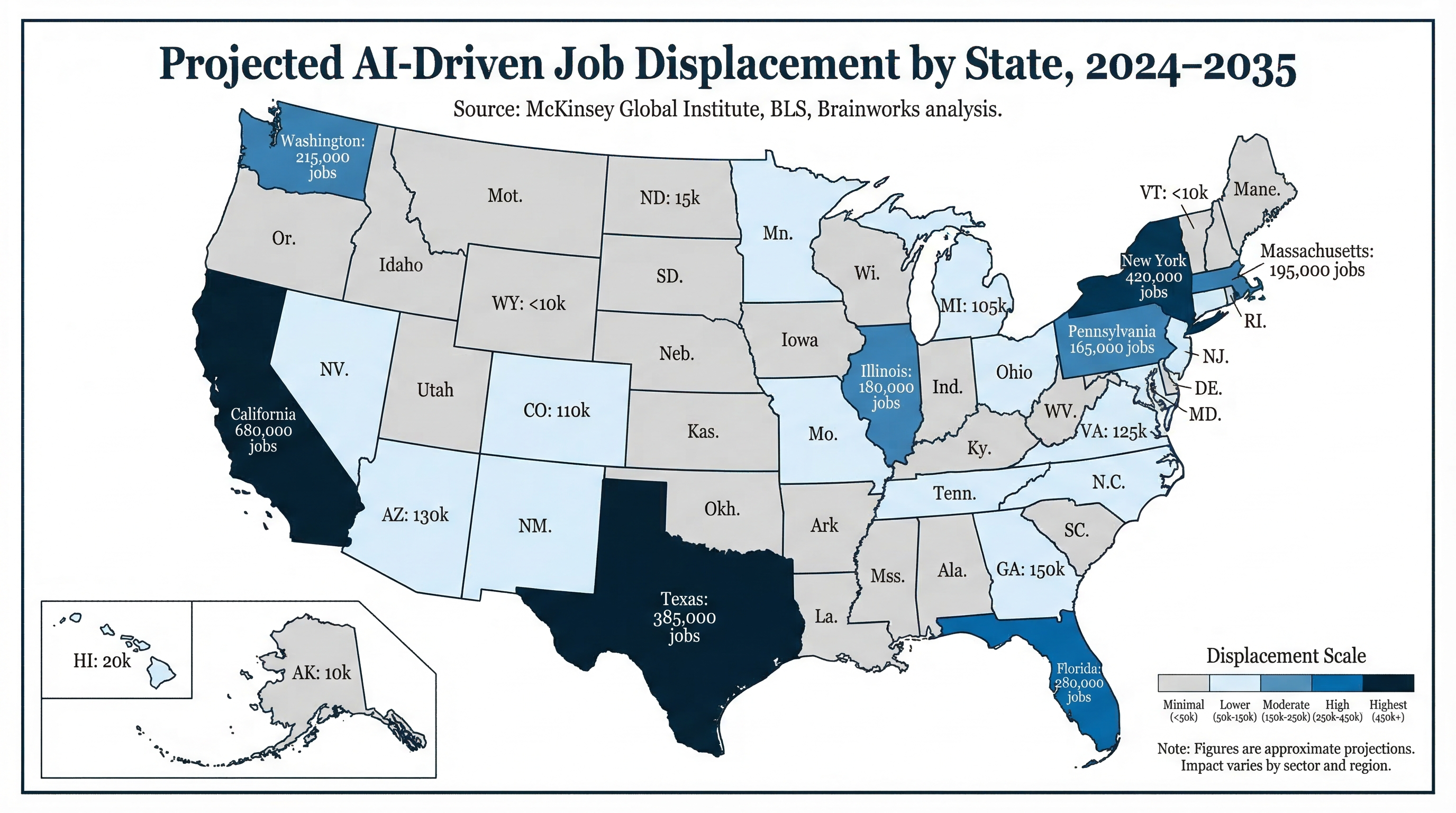 AI as labor leverage — supporting workers, driving innovation