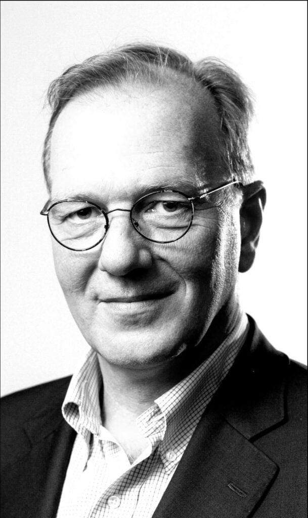 Volker Hirsch